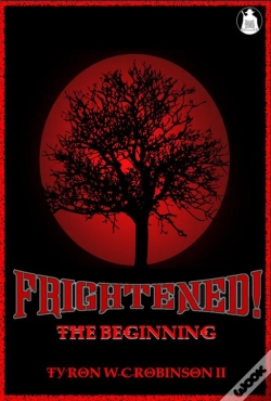 Capa do artigo Frightened!