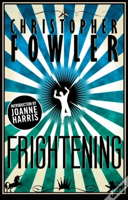 Capa do artigo Frightening