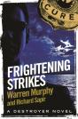 Frightening Strikes - Preview