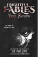 Frightful Fables: Teen Scream - Preview