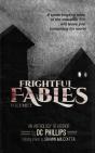 Frightful Fables: Volume I - Preview