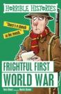 Frightful First World War - Preview