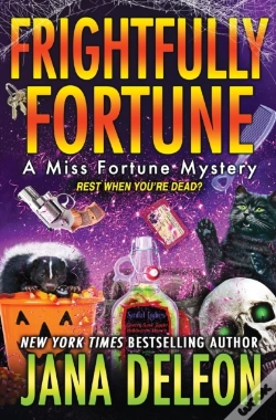 Capa do artigo Frightfully Fortune