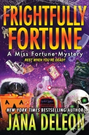 Capa do artigo Frightfully Fortune