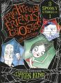 Frightfully Friendly Ghosties: Frightfully Friendly Ghosties Collection - Preview