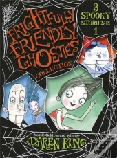 Frightfully Friendly Ghosties: Frightfully Friendly Ghosties Collection