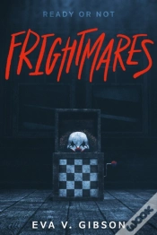 Capa do artigo Frightmares
