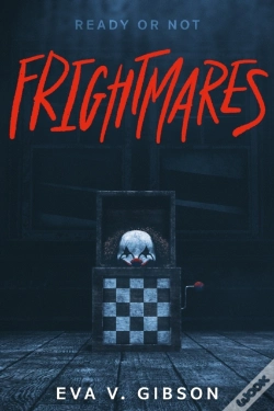 Capa do artigo Frightmares