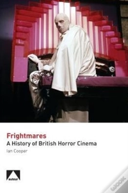 Capa do artigo Frightmares
