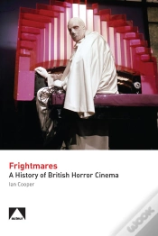 Capa do artigo Frightmares