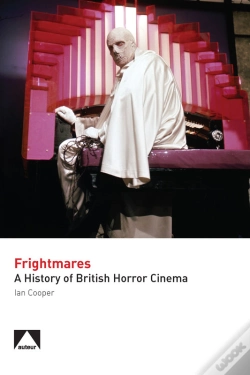 Capa do artigo Frightmares