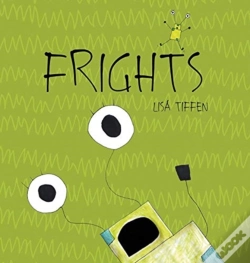 Capa do artigo Frights