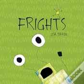 Capa do artigo Frights