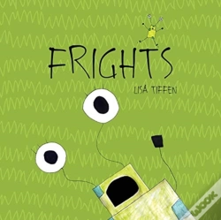 Capa do artigo Frights