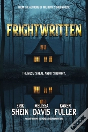 Capa do artigo Frightwritten