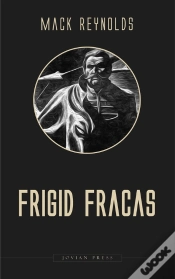 Capa do artigo Frigid Fracas