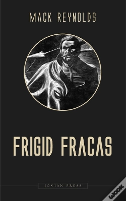 Capa do artigo Frigid Fracas