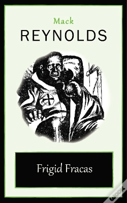 Capa do artigo Frigid Fracas