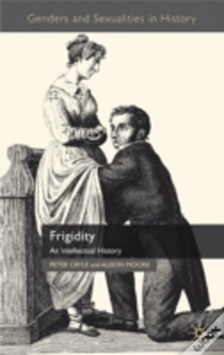 Capa do artigo Frigidity