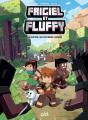 Frigiel Et Fluffy Tome 1 : Le Mystère Des Pastèques Perdues - Preview