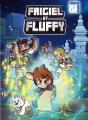 Frigiel Et Fluffy Tome 16 : A Travers Le Portail - Preview