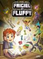 Frigiel Et Fluffy Tome 20 : Il Était Une Fois - Preview