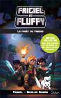 Frigiel Et Fluffy - Tome 3 - Edition Collector - Preview
