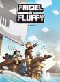 Frigiel Et Fluffy Tome 5 : L'Ile Perdue - Preview