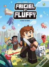Frigiel Et Fluffy Tome 8 : Au Bout Du Monde