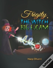 Capa do artigo Frigity, The Witch - Big Exam