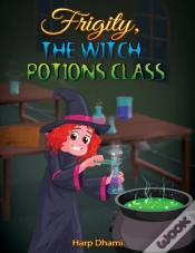 Capa do artigo Frigity, The Witch: Potions Class