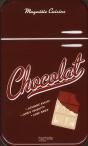 Frigo Magnet : Chocolat - Preview