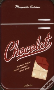 Capa do artigo Frigo Magnet : Chocolat