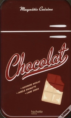 Capa do artigo Frigo Magnet : Chocolat