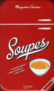 Capa do artigo Frigo Magnet : Soupes