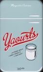 Frigo Magnet : Yaourt - Preview