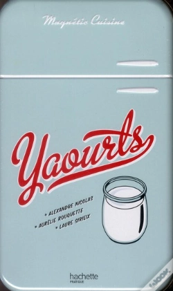 Capa do artigo Frigo Magnet : Yaourt