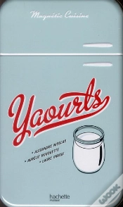 Capa do artigo Frigo Magnet : Yaourt