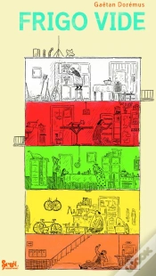 Capa do artigo Frigo Vide