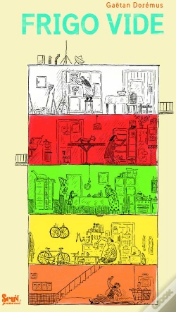 Capa do artigo Frigo Vide