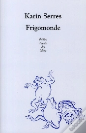 Capa do artigo Frigomonde