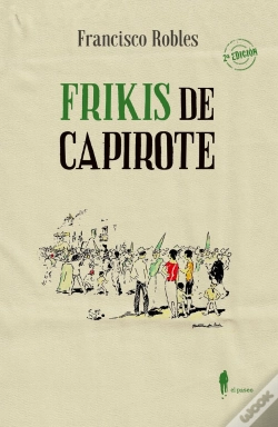 Capa do artigo Frikis De Capirote