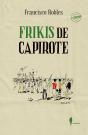 Frikis De Capirote - Preview