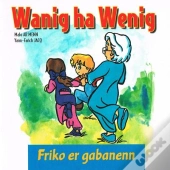 Friko Er Gabanenn