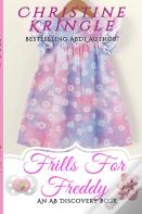 Frills For Freddy