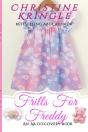 Frills For Freddy - Preview