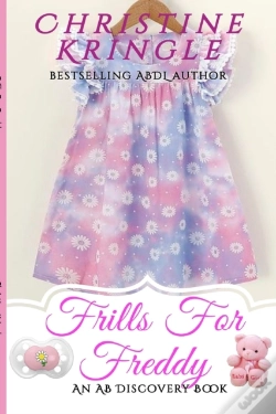 Capa do artigo Frills For Freddy