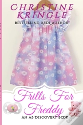 Frills For Freddy