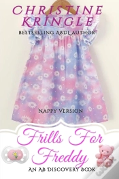 Capa do artigo Frills For Freddy - Nappy Version