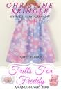 Frills For Freddy - Nappy Version - Preview